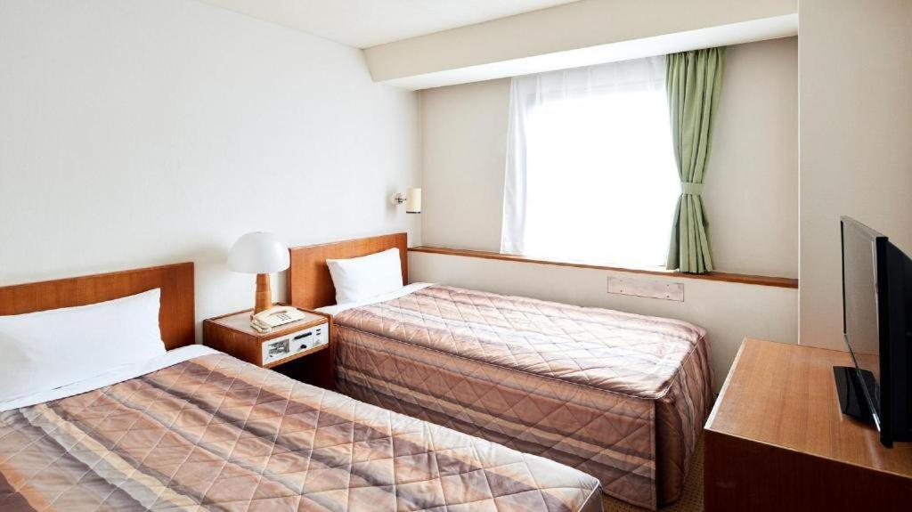 Marroad Inn Tokyo Fuchu Exterior foto