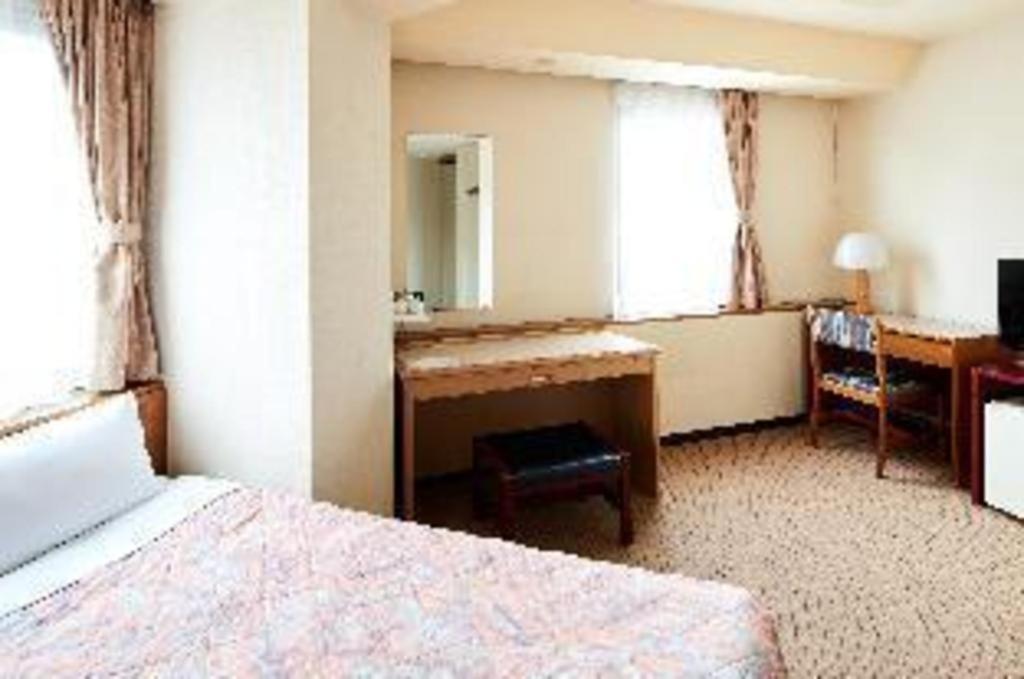 Marroad Inn Tokyo Fuchu Exterior foto