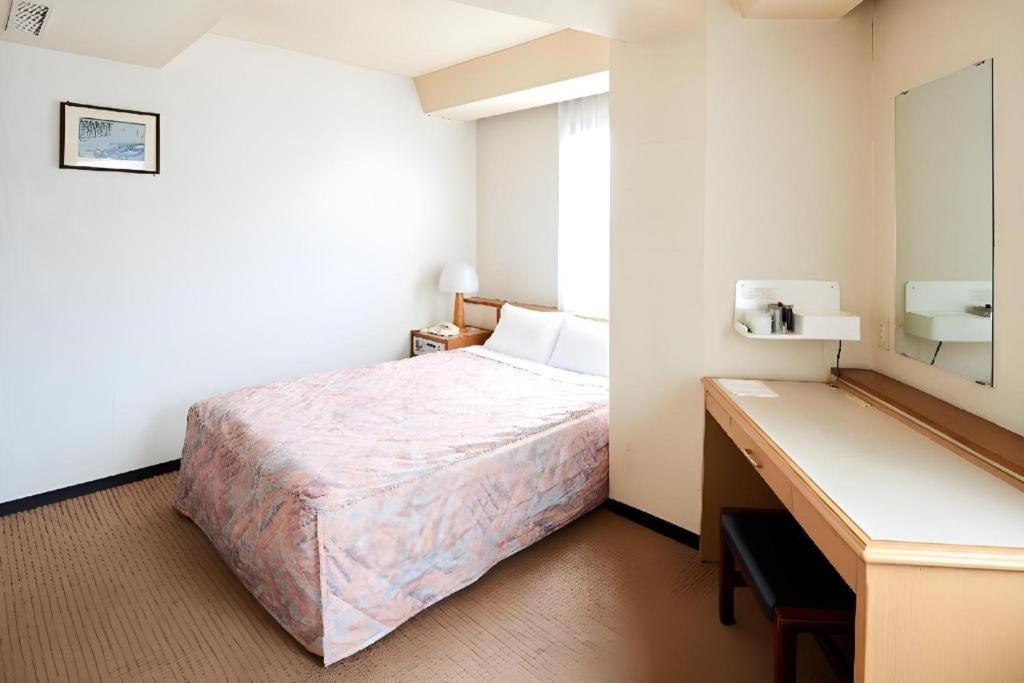 Marroad Inn Tokyo Fuchu Exterior foto