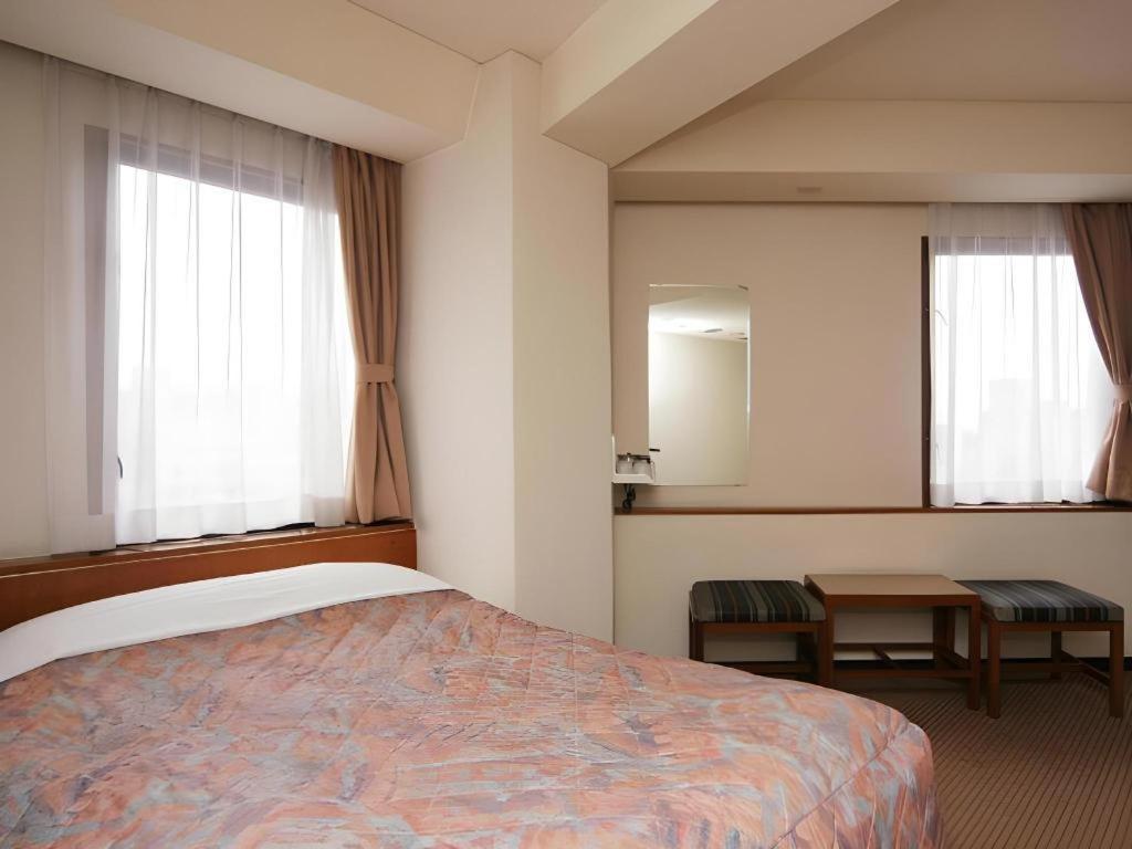 Marroad Inn Tokyo Fuchu Exterior foto