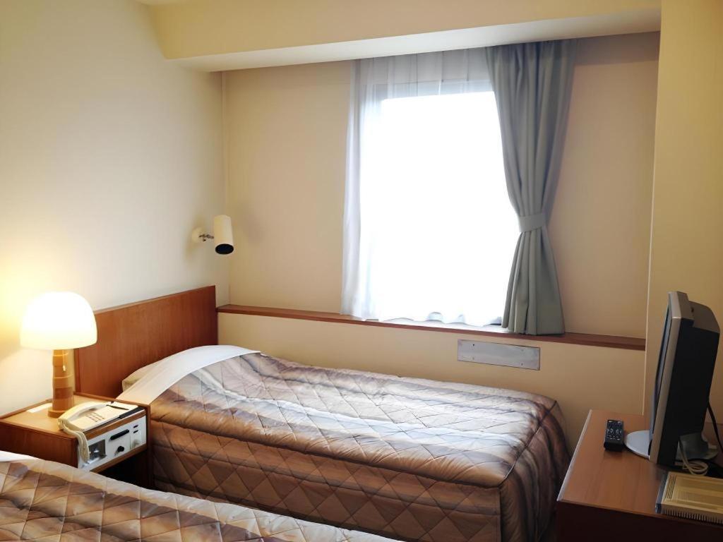 Marroad Inn Tokyo Fuchu Exterior foto