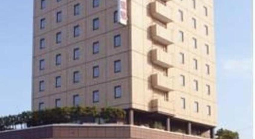 Marroad Inn Tokyo Fuchu Exterior foto