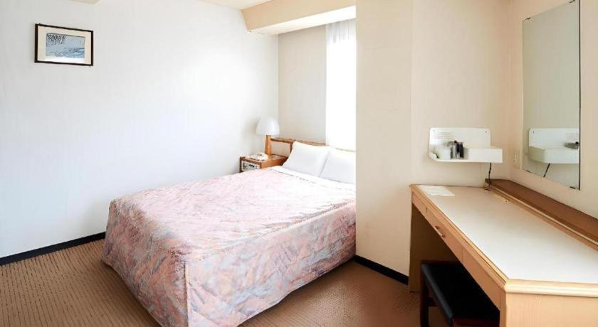 Marroad Inn Tokyo Fuchu Exterior foto