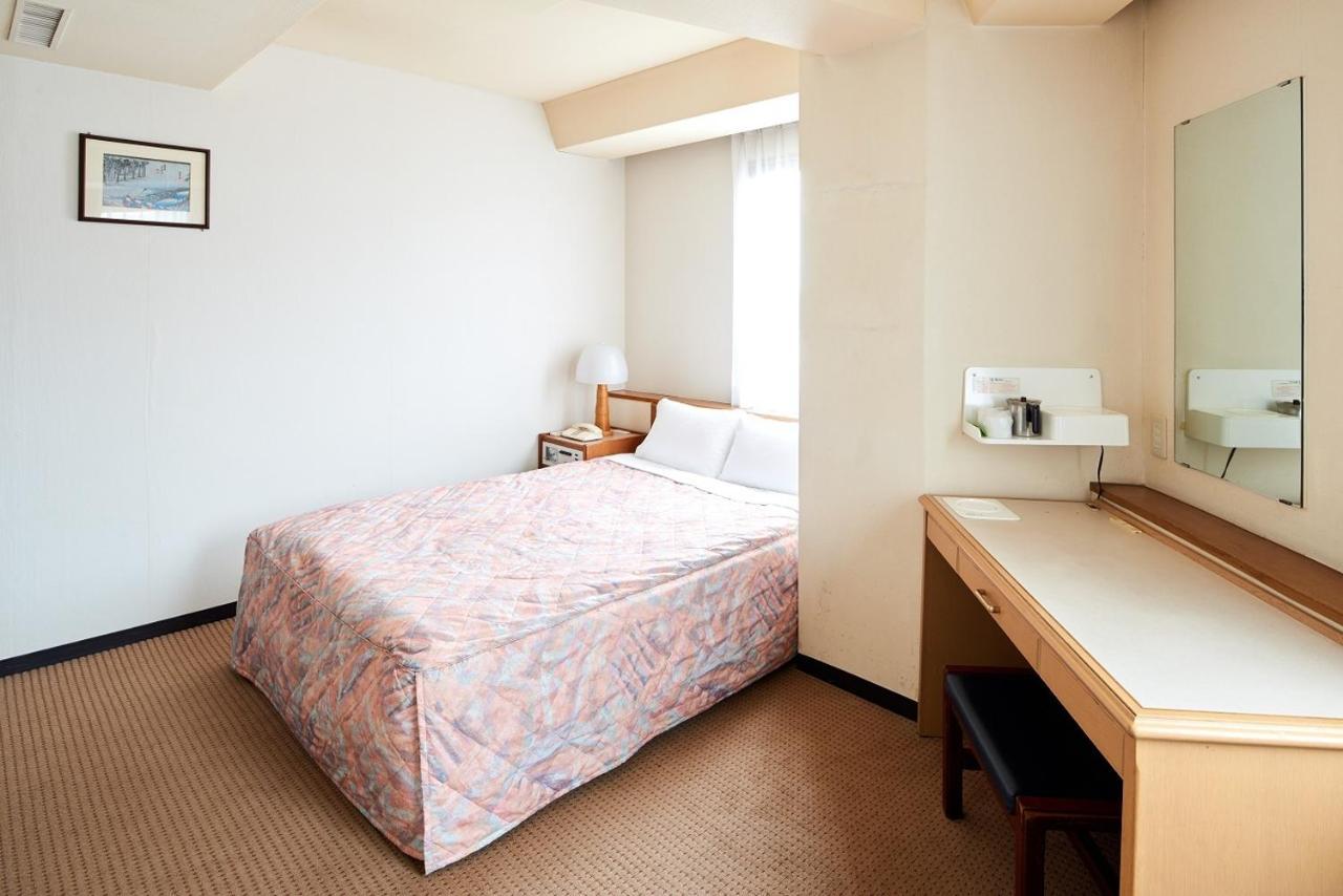 Marroad Inn Tokyo Fuchu Exterior foto