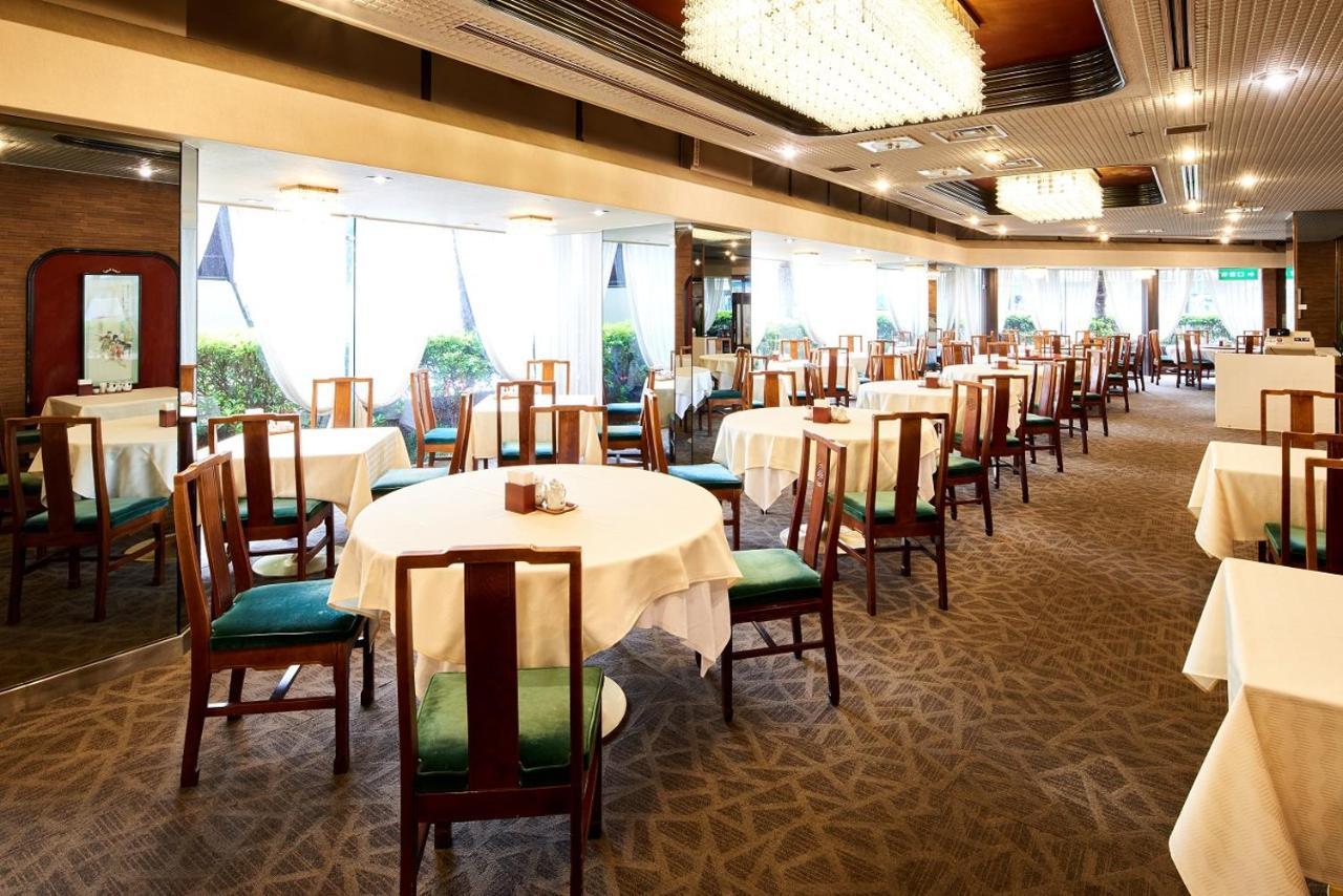 Marroad Inn Tokyo Fuchu Exterior foto